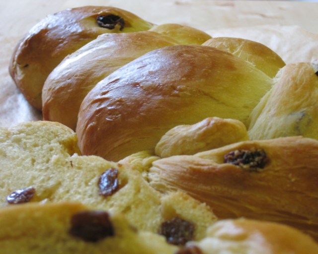 Challah