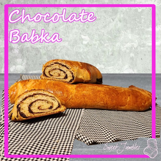Babka insta