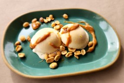 Peanut Ice Cream (2)