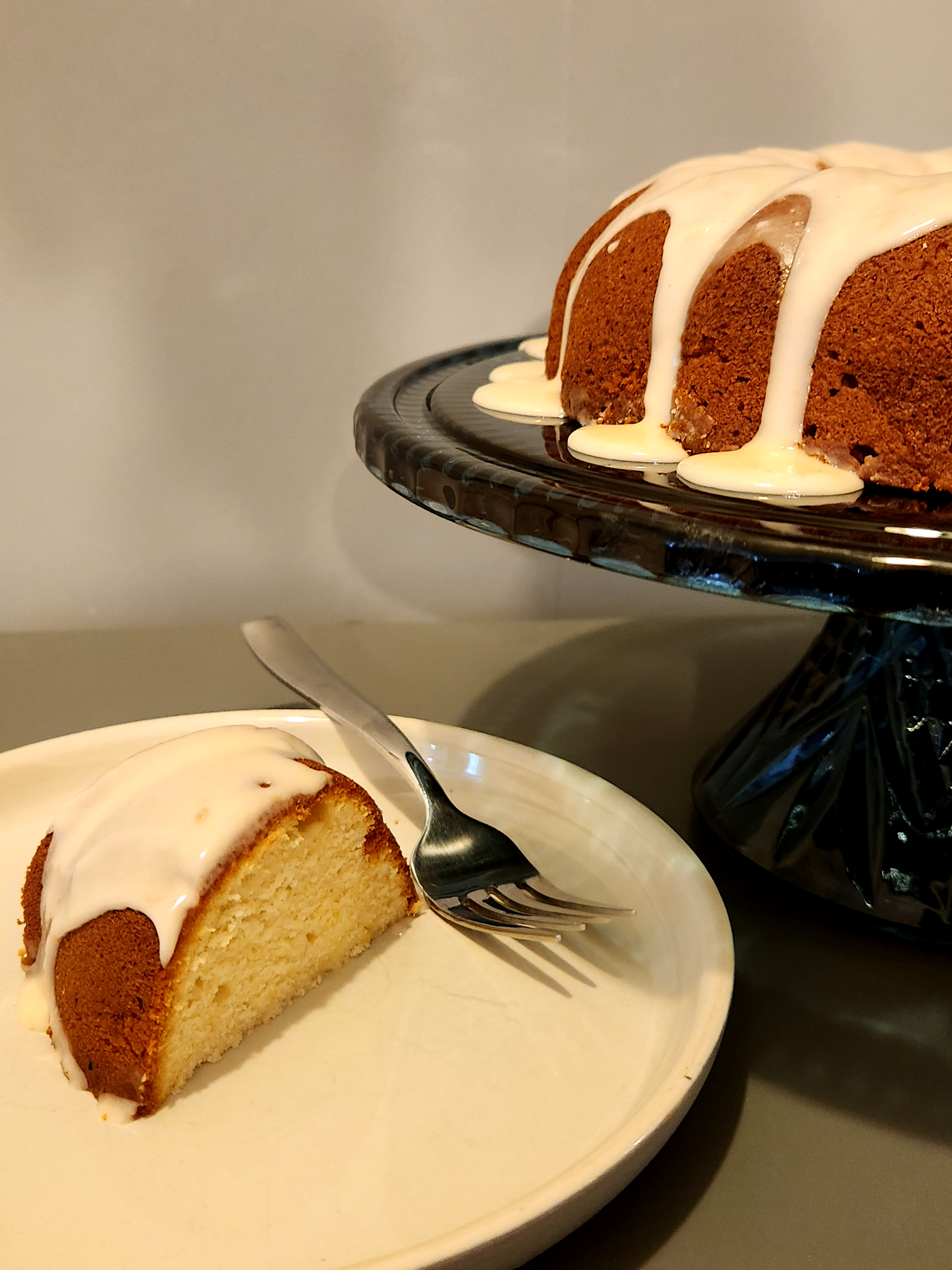 Grapefruit Pound Cake (2)