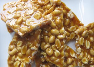 peanut brittle(1)