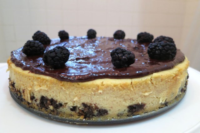 BlackberryCheesecake(4)