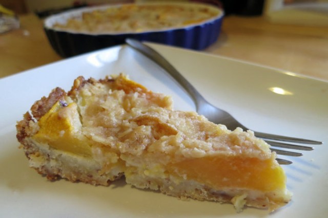 Peach Tart3