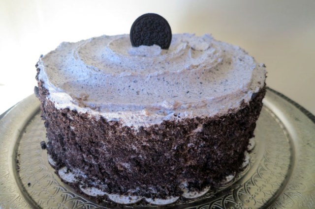 Oreo Cake 3