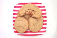 Apple Cider Caramel Cookies1