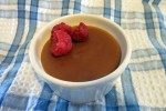 Hot Chocolate Pudding