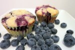 Blueberry muffins3