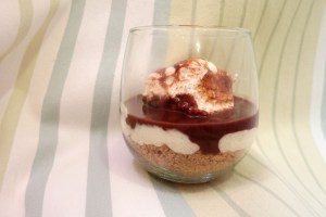 Sweet Jumble Trifle2