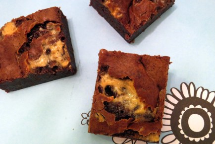 Marshmallow Brownies (1)