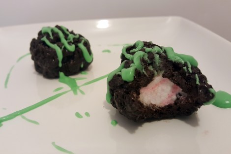 Mint Oreo Balls 2