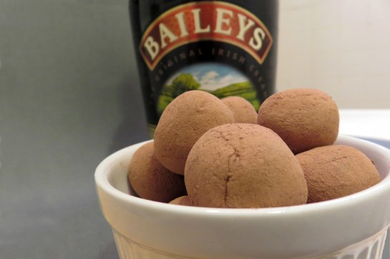 Baileys Truffles 3