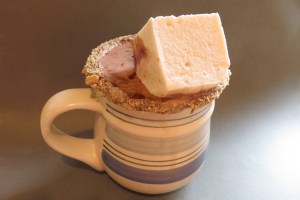 S'Mores Hot Chocolate from Sweet Jumbles (1)