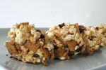 smores popcorn ball by Sweet Jumbles (3)