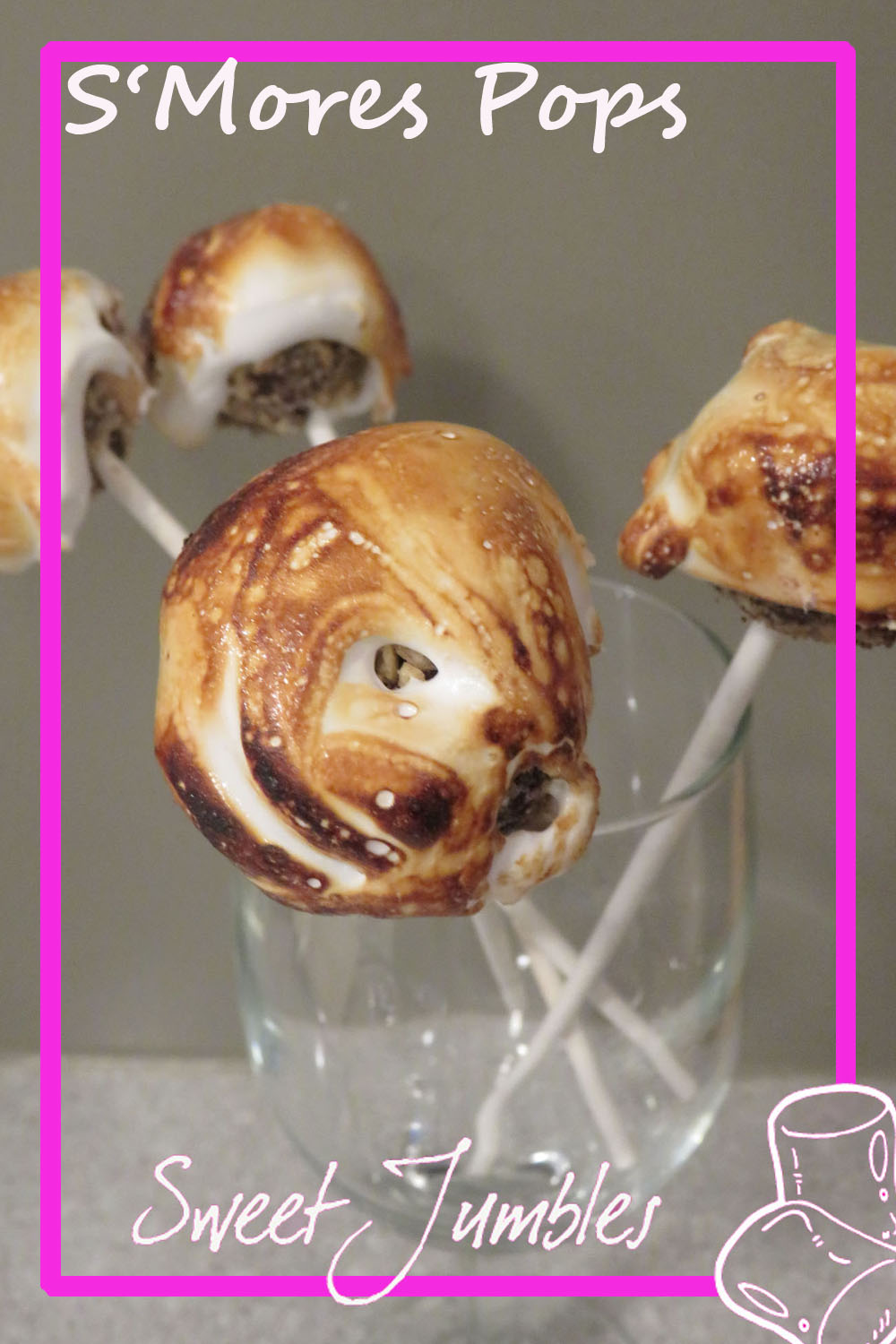 Smores Pop (pin)