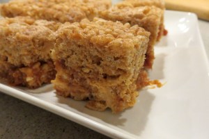 Pumpkin Krispies(2)