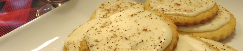 Eggnog Sugar Cookies{1}