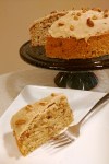 Pear Pecan Cake (5)