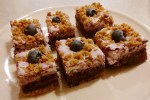 Blueberry Marshmallow Bars1
