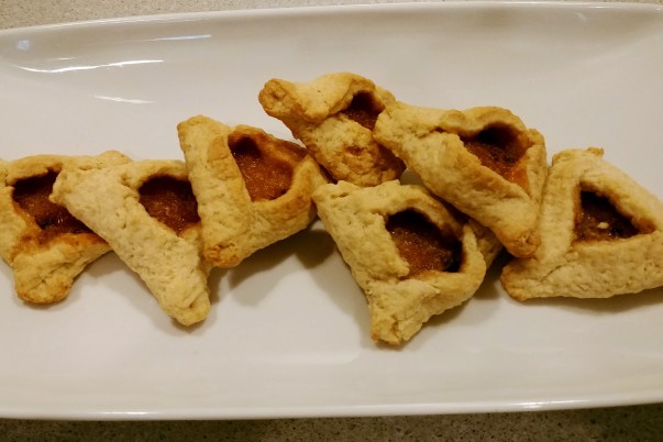 Hamantaschen (2)