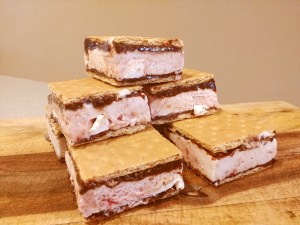 Neapolitan SMores (2)