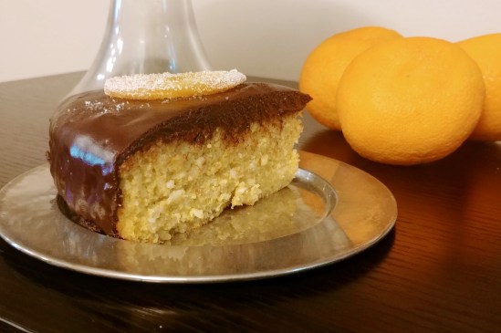 Clementine Cake (2)
