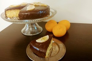 Clementine Cake (4)