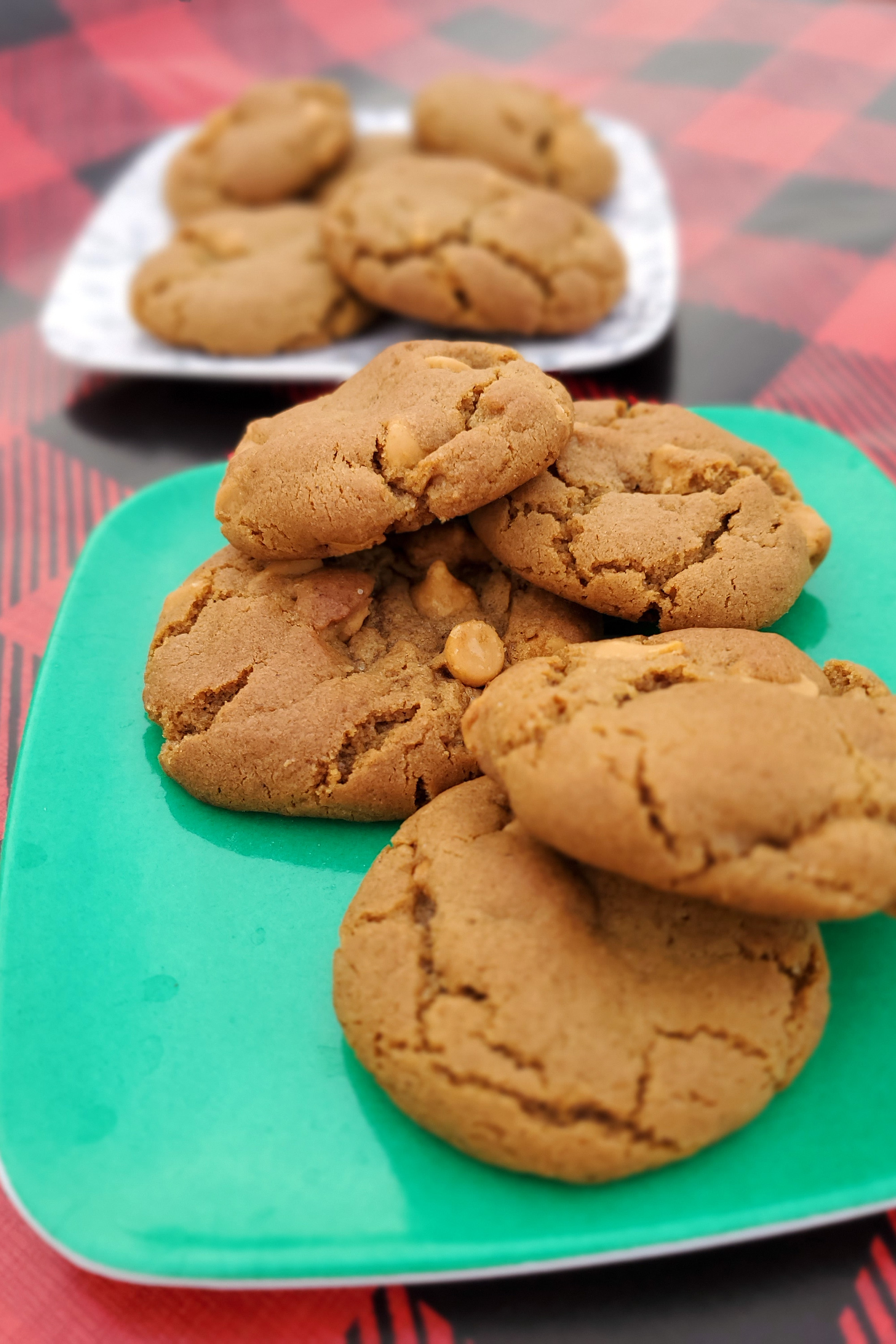 Butterscotch Gingerbread(3)