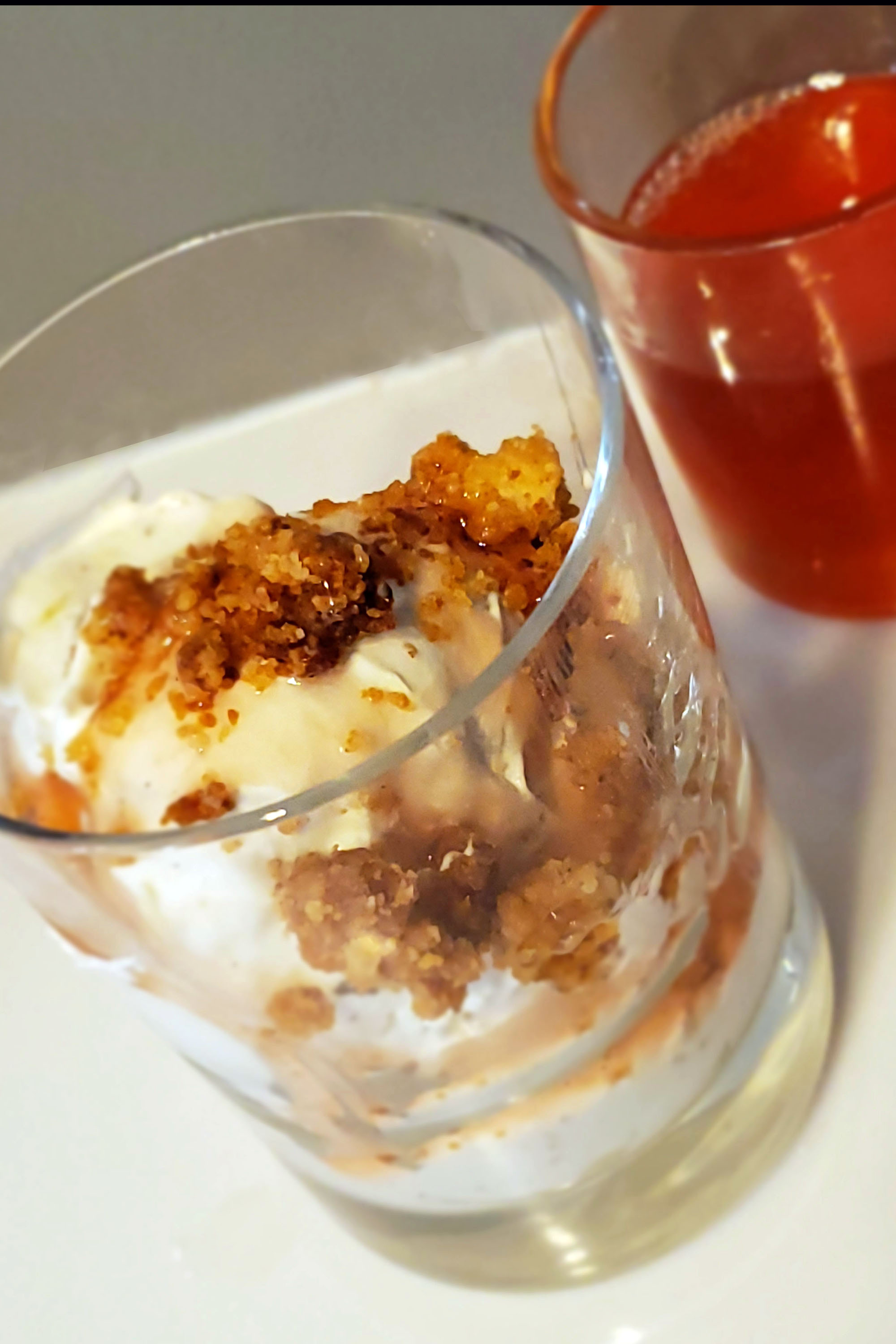 Rhubarb Crumble Ice Cream (4)