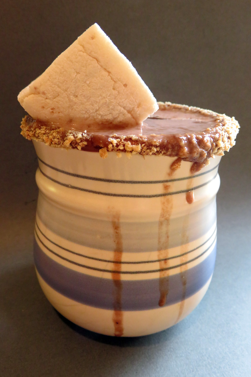 S'Mores Hot Chocolate from Sweet Jumbles (2)