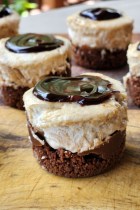 Peanut Butter Icebox Pie (2)