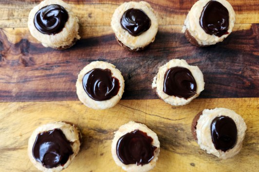 Peanut Butter Icebox Pie (3)