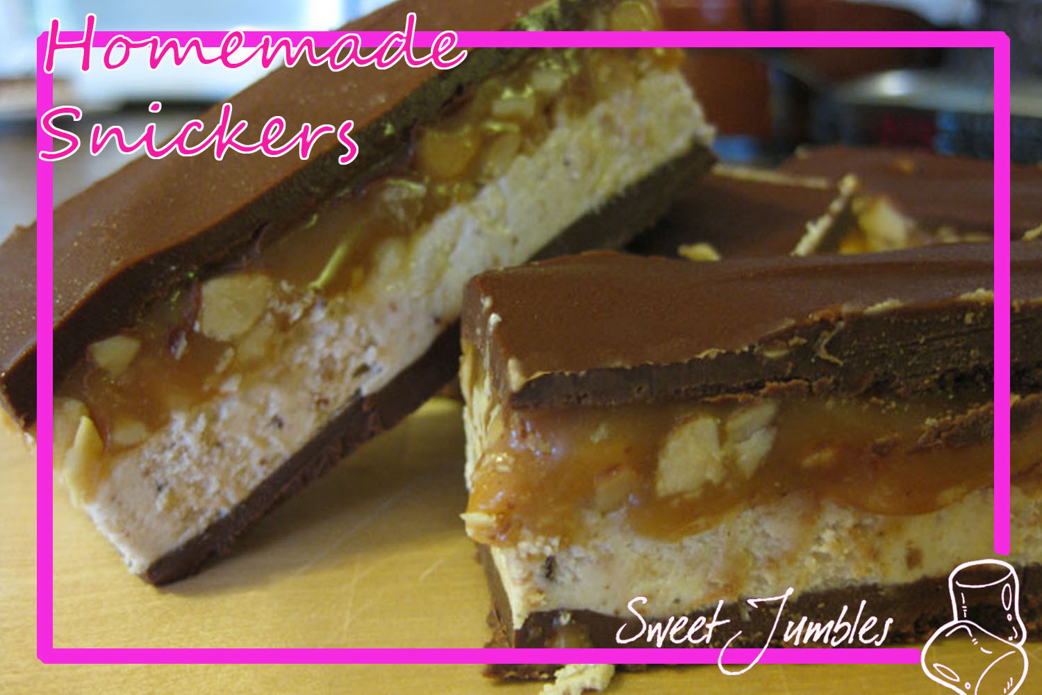 Snickers